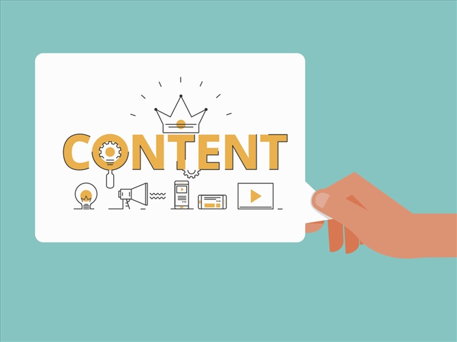 Chuẩn bị đầy đủ content (hình ảnh, video, …) Chuẩn bị đầy đủ content (hình ảnh, video, …)
