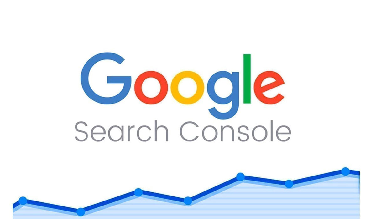 Seo website với google console seo5